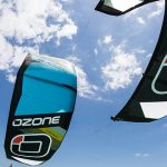 kitesurf